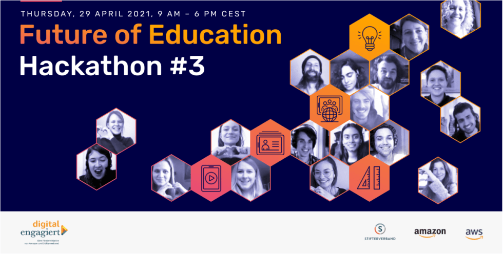 Future of Education Hackathon #3 - MYTRAINER